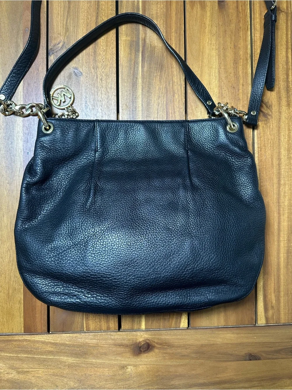 Michael Kors beautiful genuine